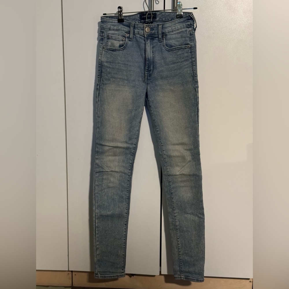 Women’s Aeropostale High Rise Jeggins